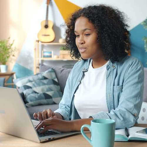 Hot Flashes Deserve Cool Tips.