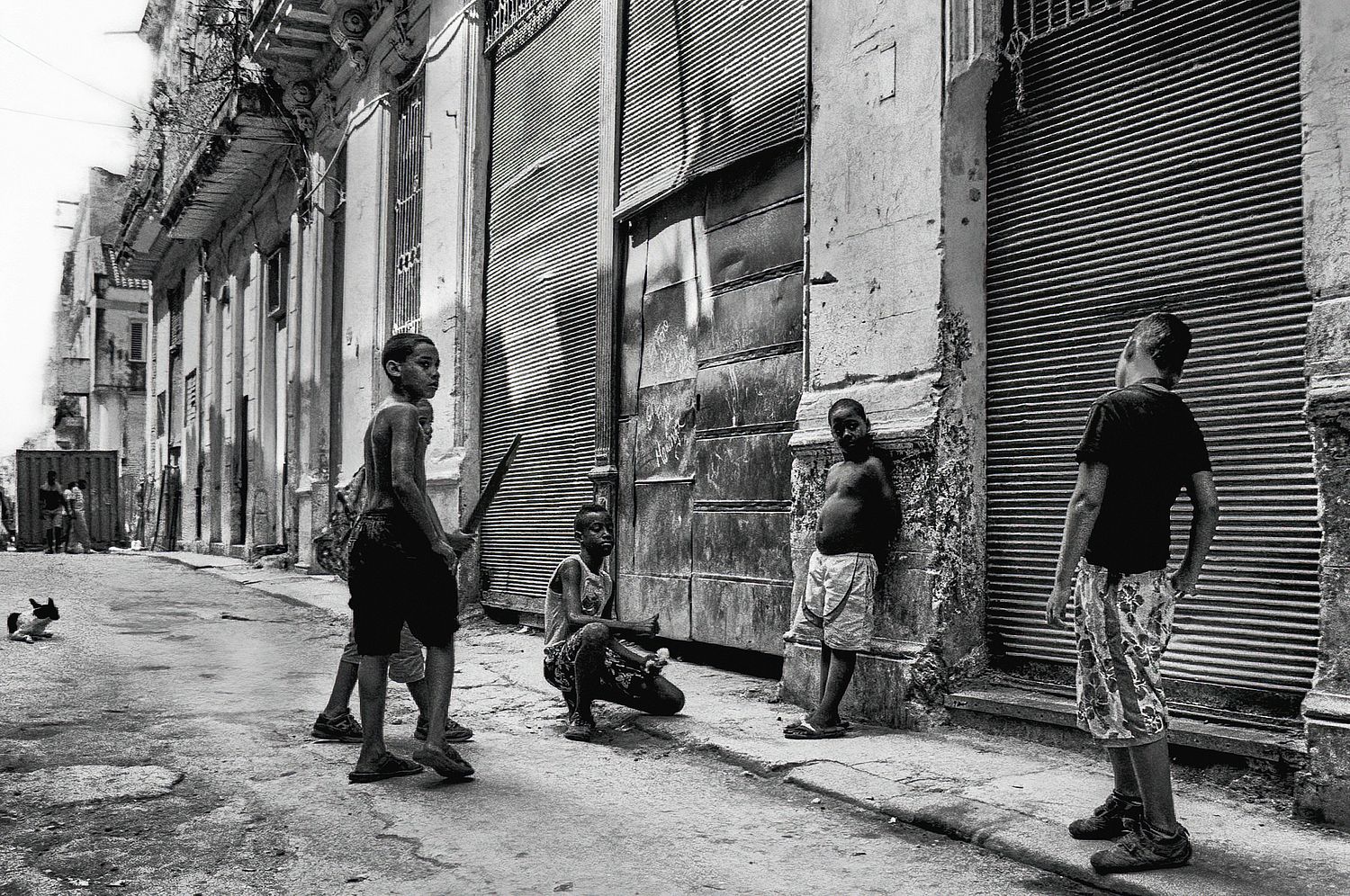 La Habana | Cuba | 2012