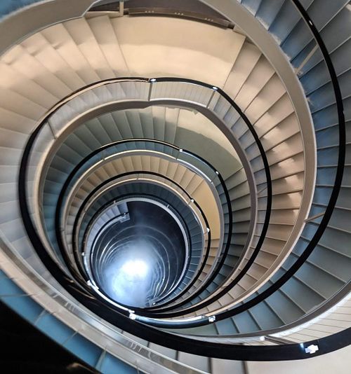 DIE GESCHICHTE GEHT WEITER