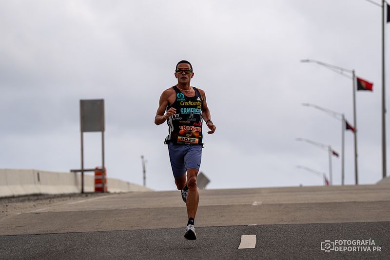 10K Furia en Zapatillas