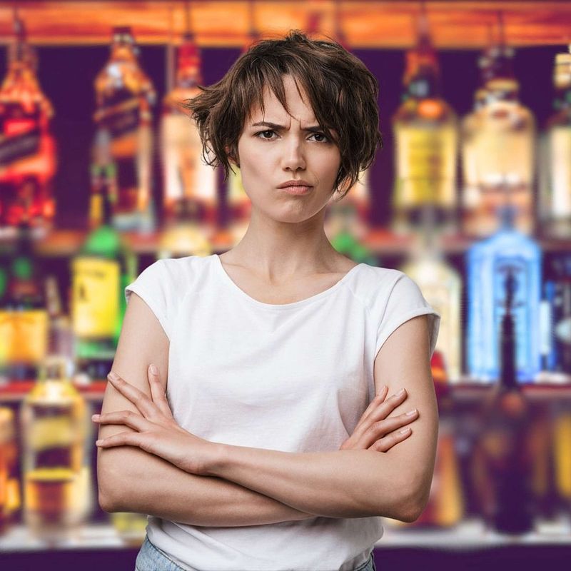 From Cheers to Tears: Understanding Alcohol Sensitivity in Menopause