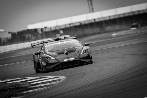 MSVR, Touring and other four wheel events