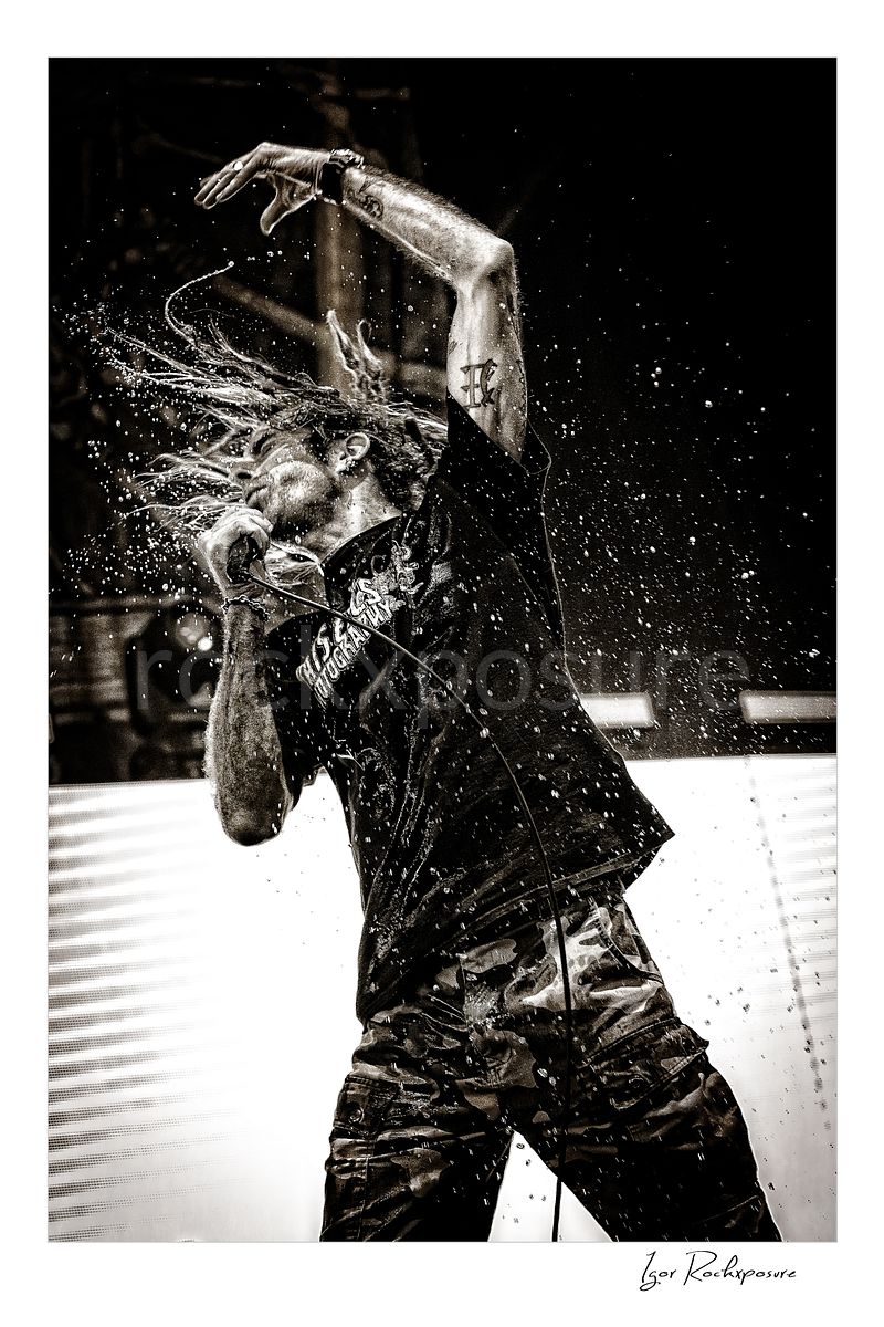 LAMB OF GOD