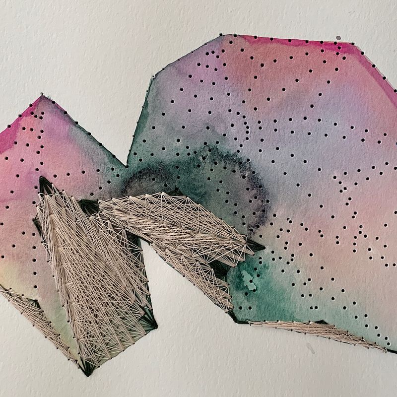 Garder la tête hors de l'eau