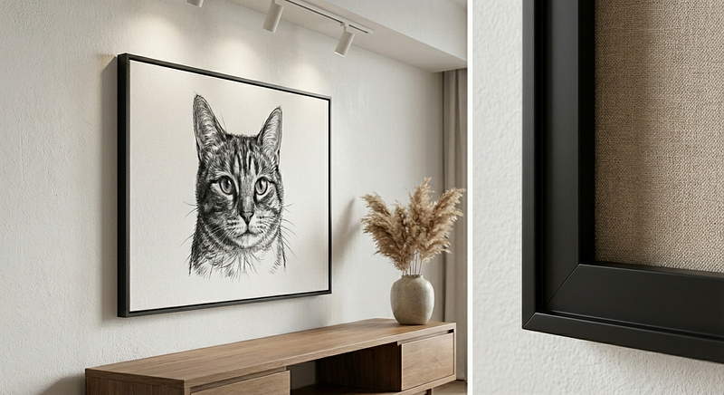 Pack Coleção Fine Art