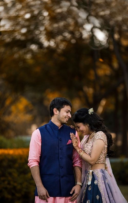 Couple Portraits