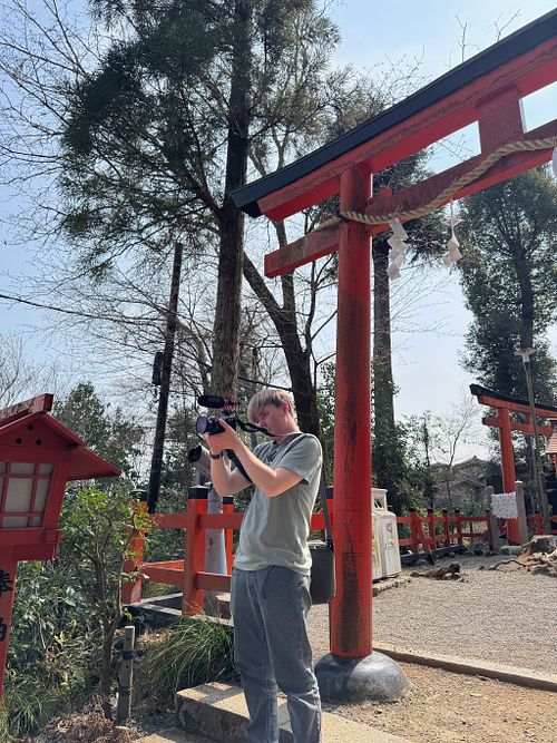 Hello, I&rsquo;m Joseph, a Landscape and Travel Photographer based in East Sussex.