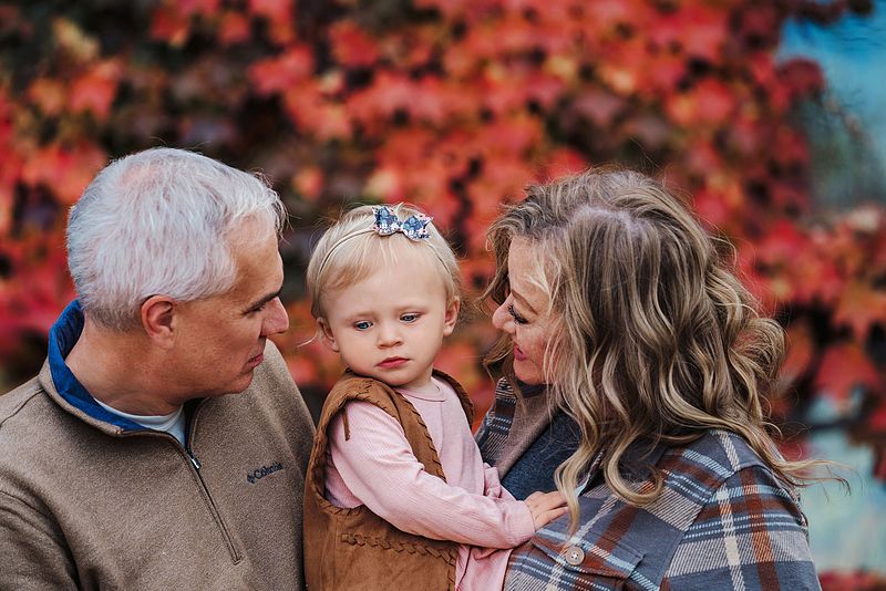 VENTURE FAMILY