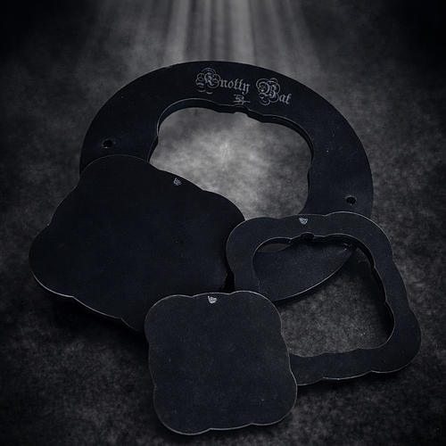 Bade Arts Original or Custom Personalized