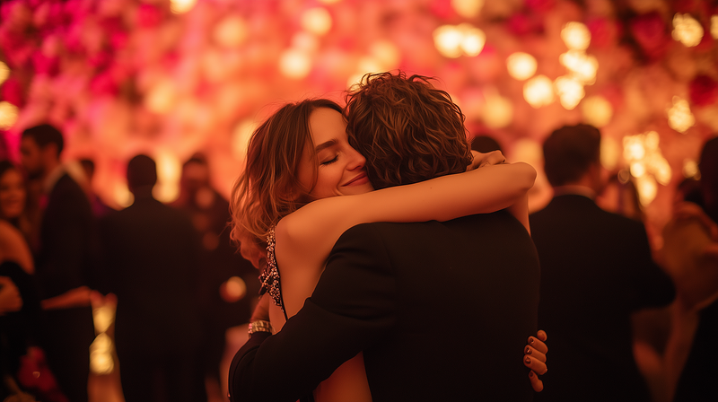 The Science of Emotional Event Photography