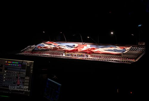 Marillion am 20. Juni 2025 im Tempodrom Berlin