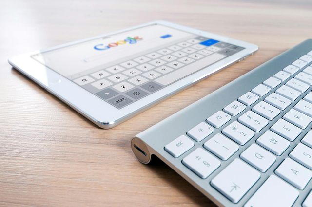 A Definitive Guide to Ecommerce SEO for Creatives