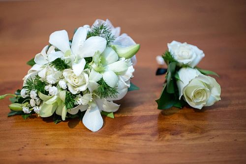 Chalk and Cheese Photography