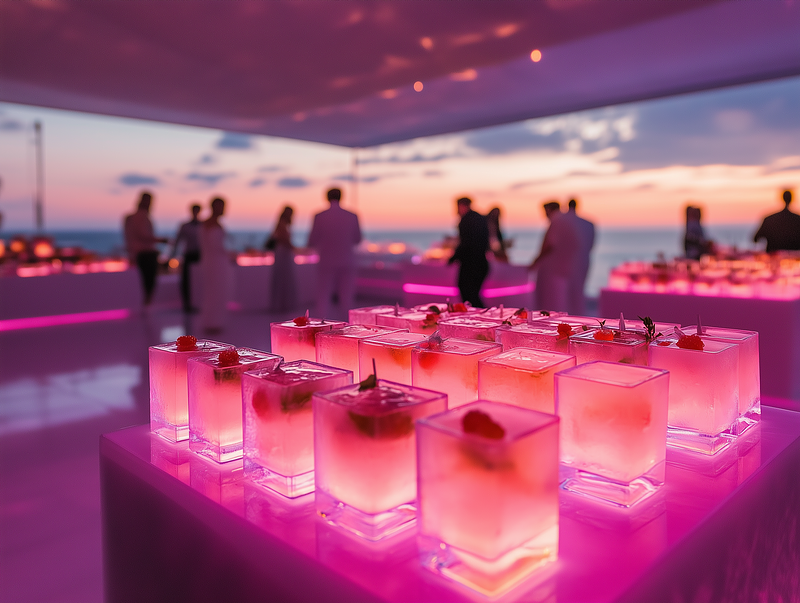 High-quality photographs: Why Smart Event Planners Prioritize Pro Photographers