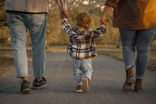 Familie
