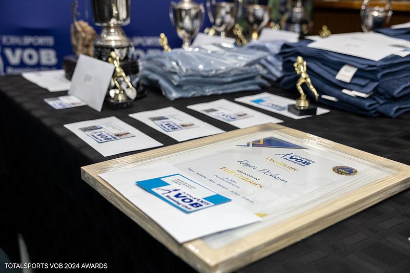 TotalSports VOB 2024 Awards