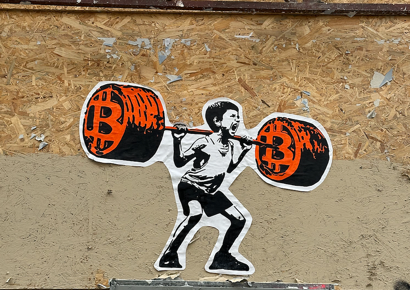 What is Proof of Work? (And Why It's More Honest Than a Bank's Promise)