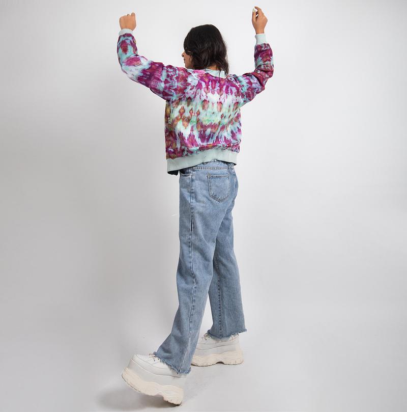 Trip Reversal Bomber