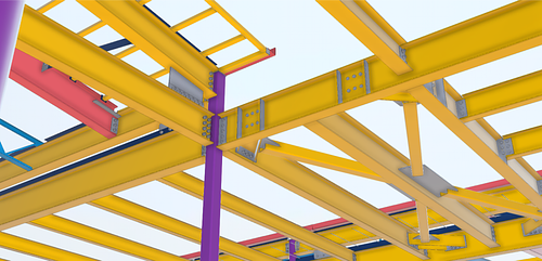 Fabrication Drawings