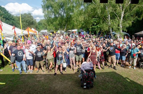 FESTIVAL PHOTOGRAPHY