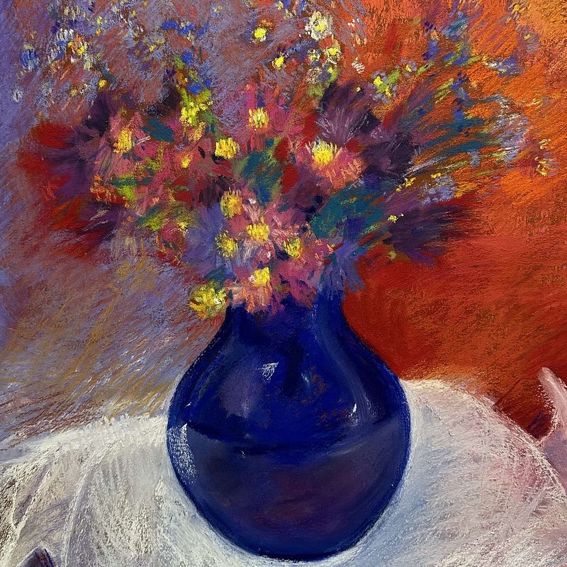 How the Seth Material Inspired My Artistic Practice