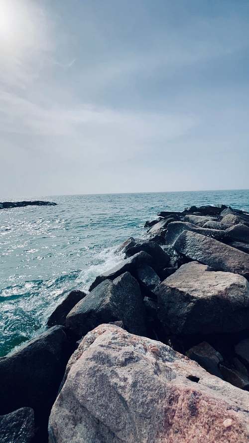 Oceans