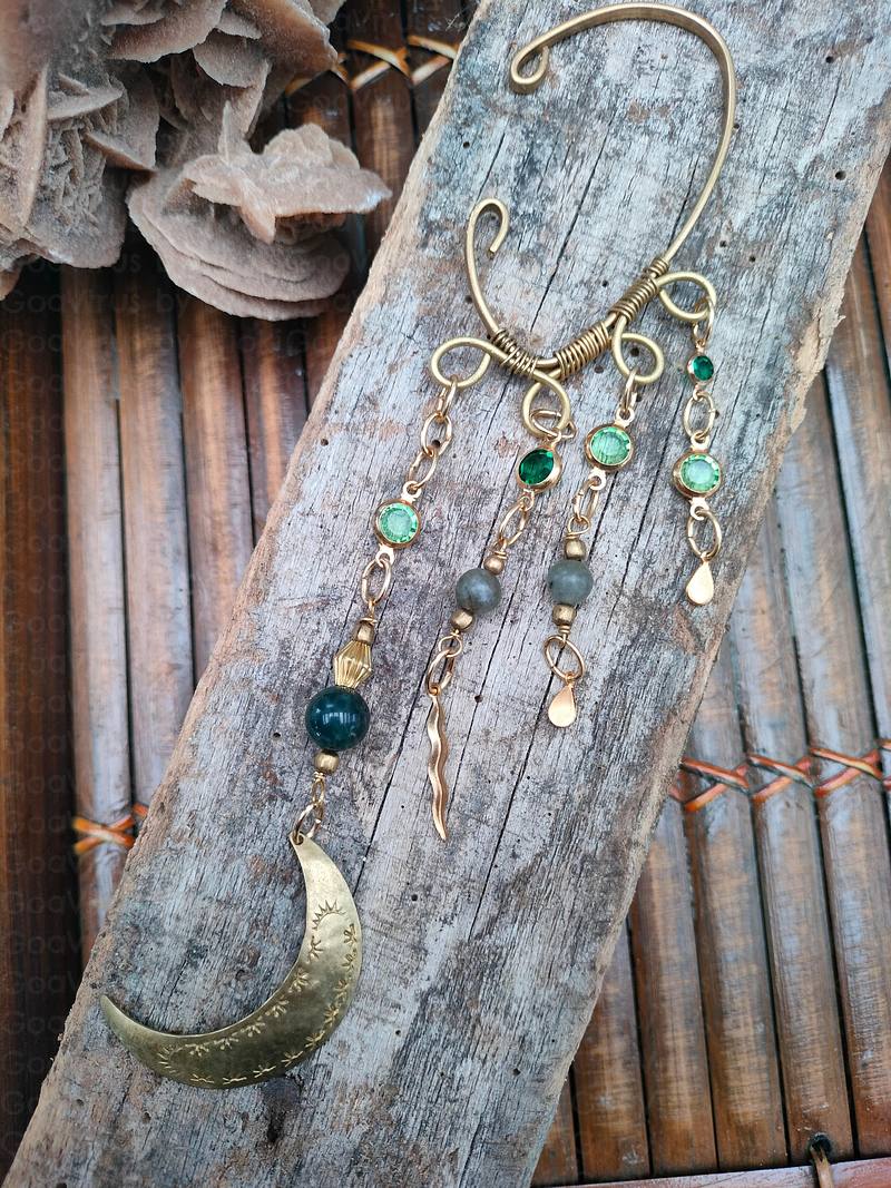 Ear cuff 4
