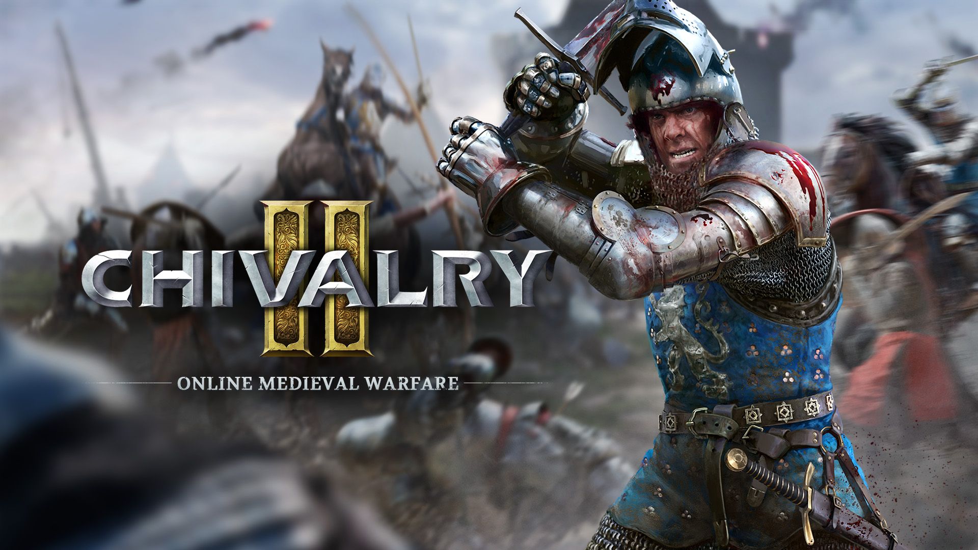 Chivalry 2 [IGN 9]