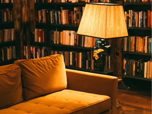 Expat Library
