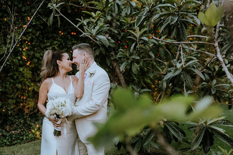 Cris 🇲🇽  & Silvio 🇨🇦