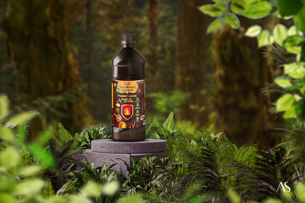 Advertising Photography by Akkil Suvarna