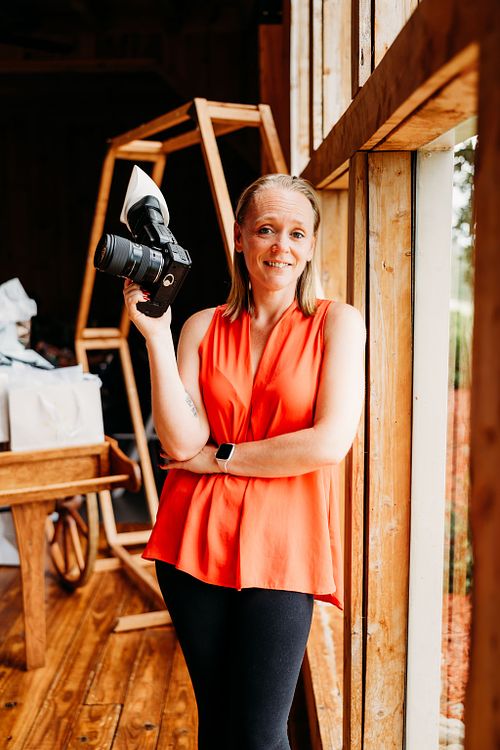 Hello, I am Michael Bean A weddings and lifestyle photographer based in the Triad, North Carolina.