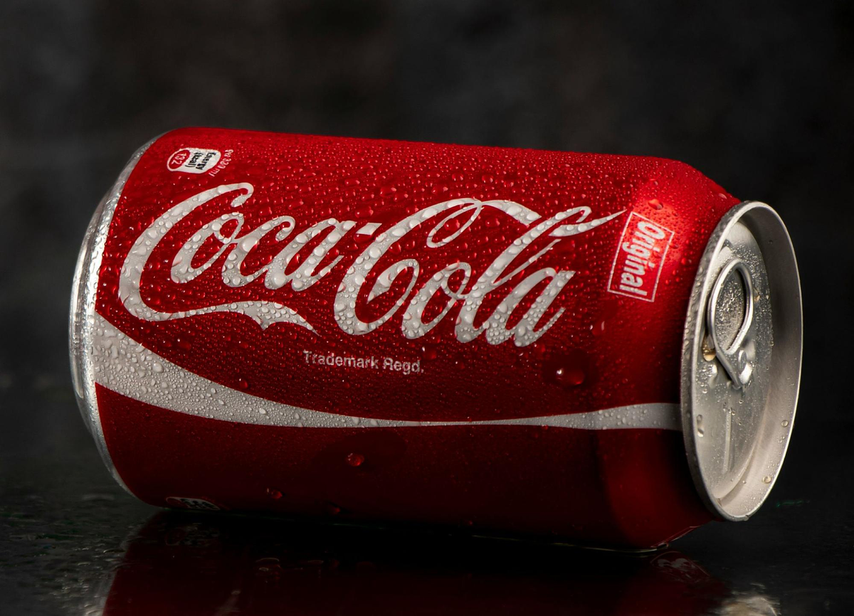 Coca-Cola