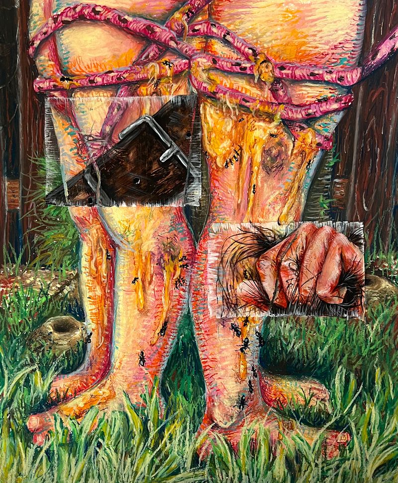 "Dale Gracias a Dios" 2024