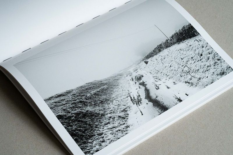 The Killing Ditch - Signed