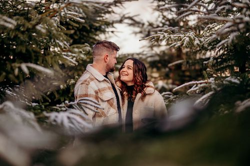 La premi&egrave;re rencontre