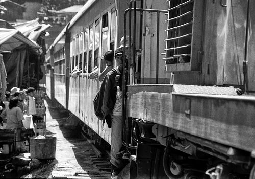 Aguas Calientes | Perù | 1999
