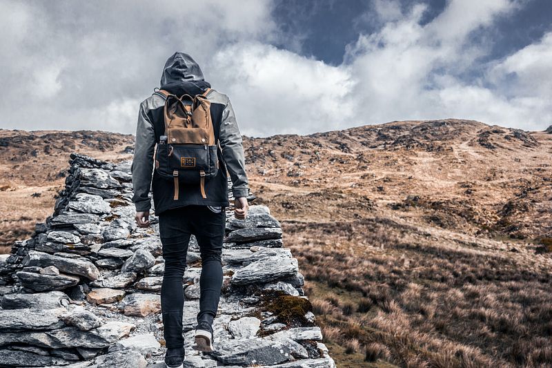 Best Tips for before you Choose to Backpacking