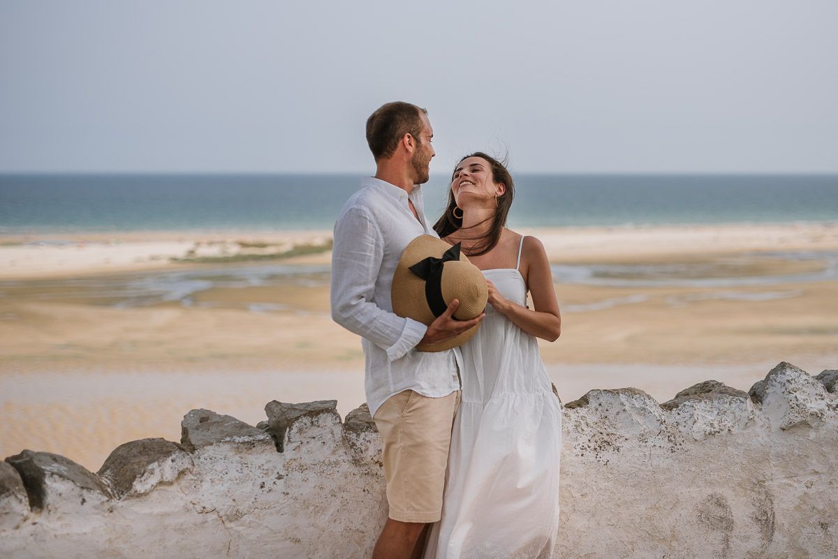 Cátia & Joaquim (noivado)