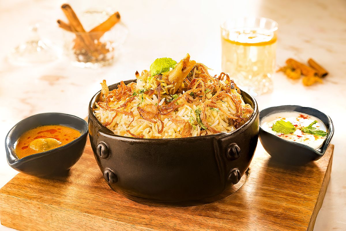 New Menu food photography for Ummrao, Courtyard Marriott by food photographer Akkil Suvarna