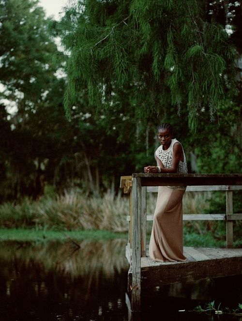 Lifestyle Portraiture