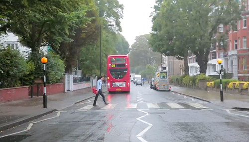 Bain Associate Consultants video | Martin Potter