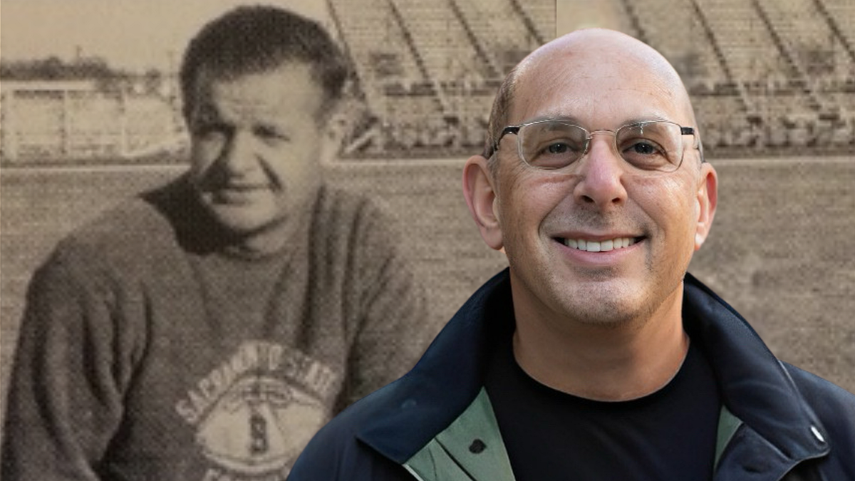 Mark Chassman on Strength, Legacy, and the Life Lessons of Ray Clemens ...