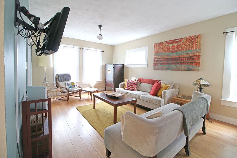 Real Estate Photography