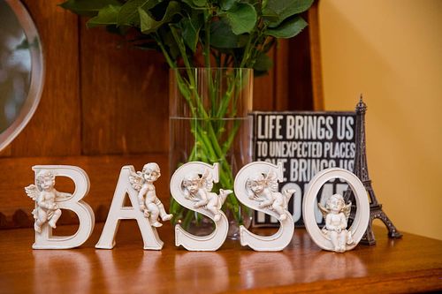 Chalk and Cheese Photography