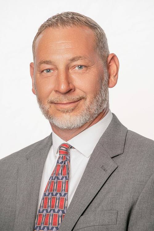 Professional Headshot Photography
