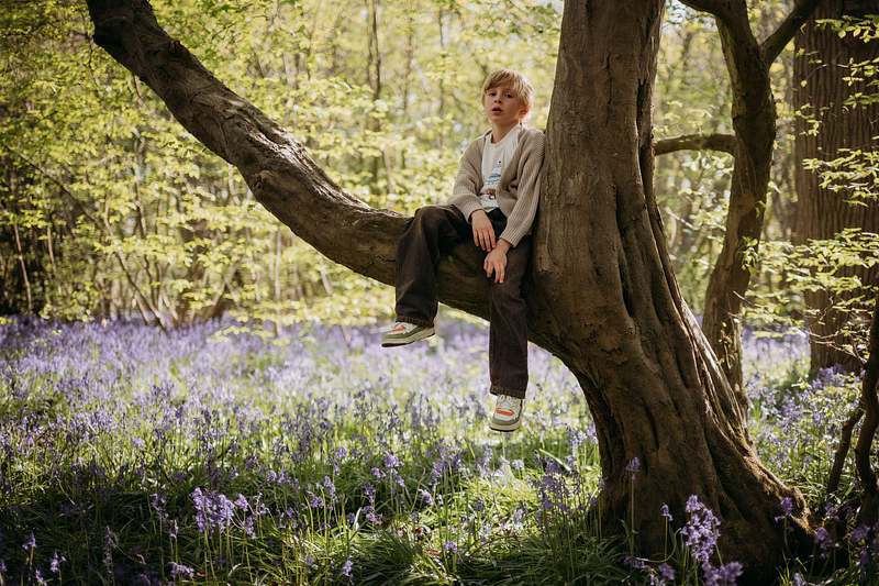 Spring Mini Sessions