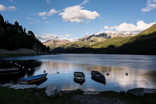 Engadin