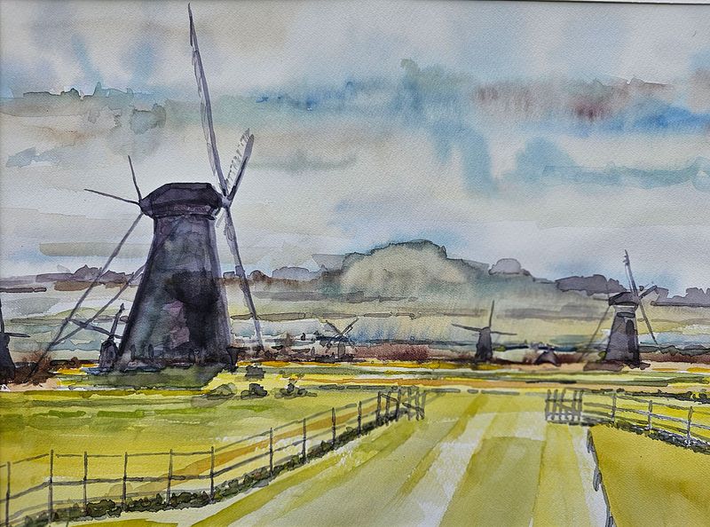 AND MORE-SAMPLES OF SCOTT'S ART