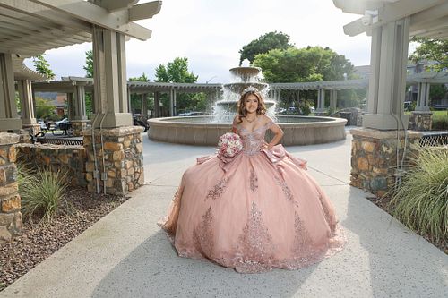 Quincea&ntilde;eras